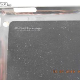 Foto inzerátu Prodám bezdrátovou klávesnici pro Apple i Pod 10