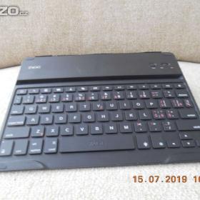 Foto inzerátu Prodám bezdrátovou klávesnici pro Apple i Pod 10