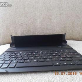 Foto inzerátu Prodám bezdrátovou klávesnici pro Apple i Pod 10