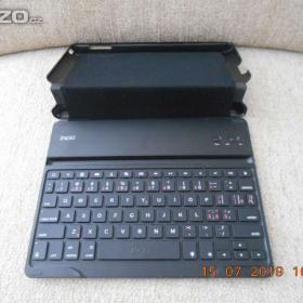 Foto inzerátu Prodám bezdrátovou klávesnici pro Apple i Pod 10