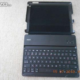 Foto inzerátu Prodám bezdrátovou klávesnici pro Apple i Pod 10