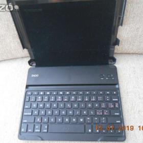 Foto inzerátu Prodám bezdrátovou klávesnici pro Apple i Pod 10