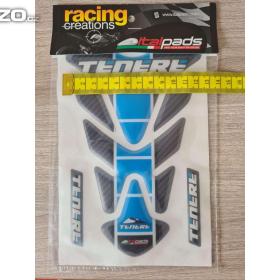 Foto inzerátu Tankpad Yamaha Tenere + samolepky