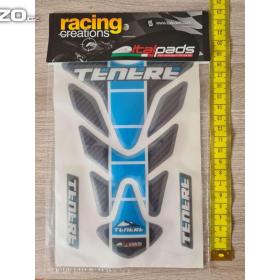 Foto inzerátu Tankpad Yamaha Tenere + samolepky