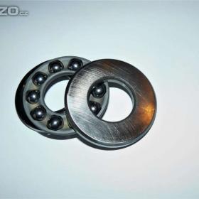 Foto inzerátu Ložisko axiální 51305 J9 SKF 25x52x18 (mm) - NOVÉ,  Germany