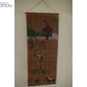 Foto inzerátu Obrazy, obrázky a koberce na stěnu