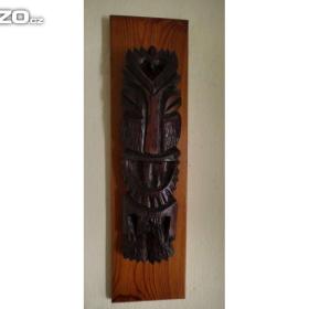 Foto inzerátu Dekorace na stěnu