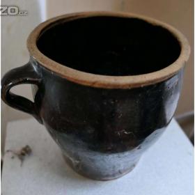 Fotka k inzerátu Keramický džbán a demižon / 18392626