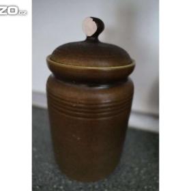 Foto inzerátu Keramický džbán a demižon