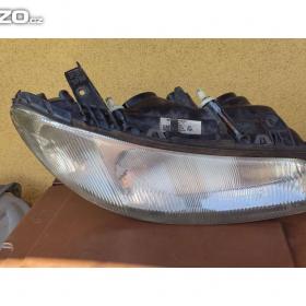 Originální přední světlomety Opel Omega  / 17908692