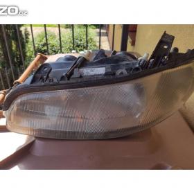 Foto inzerátu Originální přední světlomety Opel Omega 