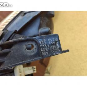 Foto inzerátu Originální přední světlomety Opel Omega 