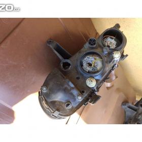 Foto inzerátu Originální přední světlomety Opel Omega 