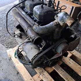 Zetor motor 7701 . 3001. 7201. nastrojeny do traktoru  / 17909565