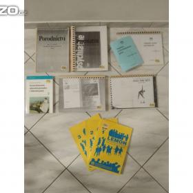 Foto inzerátu Učebnice.