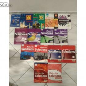 Foto inzerátu Učebnice.