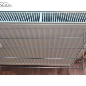 Fotka k inzerátu Věšák závěsný na radiátor  / 19645686