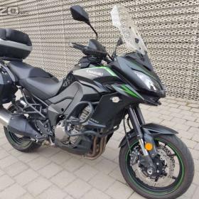 Kawasaki Versys Versys 1000 GT / 17913622