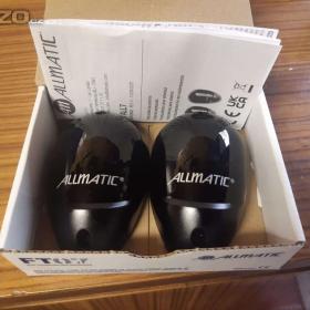 Foto inzerátu fotobunky na bránu