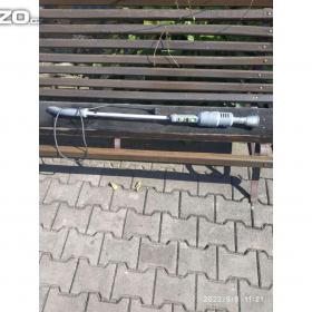 Fotka k inzerátu horkovzdušný odstraňovač plevele  / 19098815