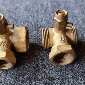 Fotka k inzerátu INSTALATÉRSKÝ MATERIÁL / 19055984