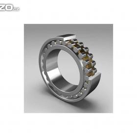 Foto inzerátu Ložisko NN 3011 K/C 185 KOYO Japan (NOVÉ) 90x55x26 mm