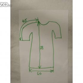 Foto inzerátu Nové tričko Freddie Mercury.