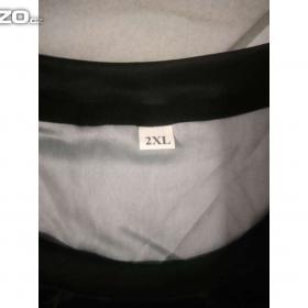 Foto inzerátu Nové tričko Freddie Mercury.