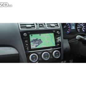 Foto inzerátu Mapy SD karta Subaru Gen1 - Gen2 Europe - 2024 (SENQYA6513 )