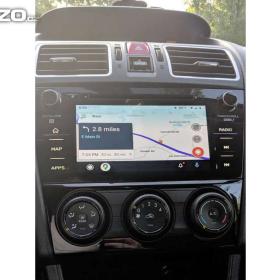 Foto inzerátu Mapy SD karta Subaru Gen1 - Gen2 Europe - 2024 (SENQYA6513 )