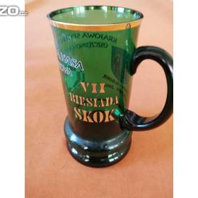 Fotka k inzerátu Pivní sklo / 17448651