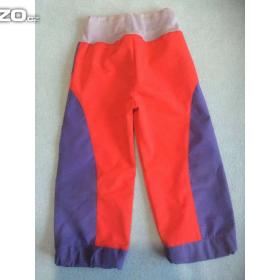 Letní Softshell  / 17928538