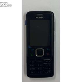 Fotka k inzerátu Nokia 6300 / 17928942