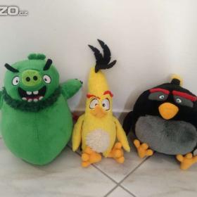 Fotka k inzerátu Angry Birds. / 19349275