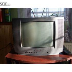 Fotka k inzerátu Prodám malou televizi / 17707836