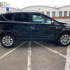 Foto inzerátu Ford Kuga Ford Kuga 2.0 TDCi 100kW 4x4