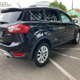 Foto inzerátu Ford Kuga Ford Kuga 2.0 TDCi 100kW 4x4