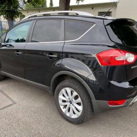 Foto inzerátu Ford Kuga Ford Kuga 2.0 TDCi 100kW 4x4