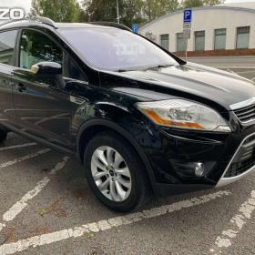 Foto inzerátu Ford Kuga Ford Kuga 2.0 TDCi 100kW 4x4