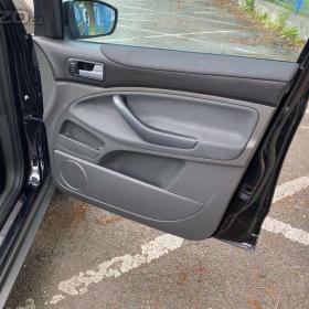 Foto inzerátu Ford Kuga Ford Kuga 2.0 TDCi 100kW 4x4