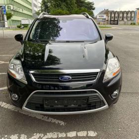 Foto inzerátu Ford Kuga Ford Kuga 2.0 TDCi 100kW 4x4