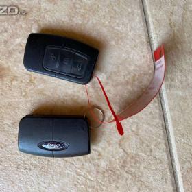 Foto inzerátu Ford Kuga Ford Kuga 2.0 TDCi 100kW 4x4