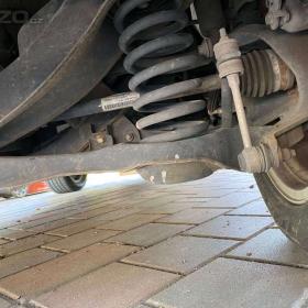 Foto inzerátu Ford Kuga Ford Kuga 2.0 TDCi 100kW 4x4