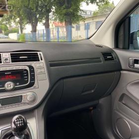 Foto inzerátu Ford Kuga Ford Kuga 2.0 TDCi 100kW 4x4