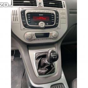 Foto inzerátu Ford Kuga Ford Kuga 2.0 TDCi 100kW 4x4