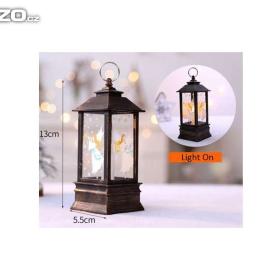 Foto inzerátu Vánoční lampičky