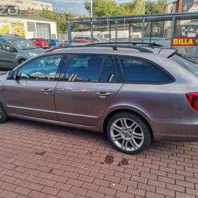 Foto inzerátu Škoda Superb