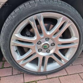 Foto inzerátu Škoda Superb