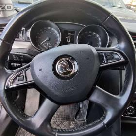 Foto inzerátu Škoda Superb