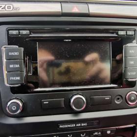 Foto inzerátu Škoda Superb